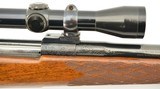 Excellent Belgian Browning High-Power Medallion Grade Rifle 22-250 - 7 of 15