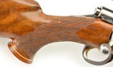 Excellent Belgian Browning High-Power Medallion Grade Rifle 22-250 - 5 of 15