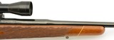 Excellent Belgian Browning High-Power Medallion Grade Rifle 22-250 - 9 of 15
