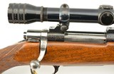 Excellent Belgian Browning High-Power Medallion Grade Rifle 22-250 - 6 of 15