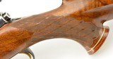 Excellent Belgian Browning High-Power Medallion Grade Rifle 22-250 - 12 of 15