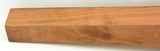 Barn Aged Circassian Walnut Gun Stock 40-60 Years Old Shotgun Rifle Pr - 5 of 7