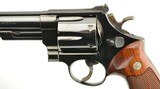 Smith & Wesson Pre 29 Revolver 44 Magnum w/ Original Black Case - 9 of 15