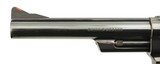 Smith & Wesson Pre 29 Revolver 44 Magnum w/ Original Black Case - 10 of 15