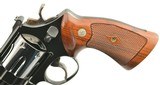 Smith & Wesson Pre 29 Revolver 44 Magnum w/ Original Black Case - 7 of 15