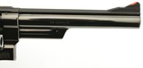 Smith & Wesson Pre 29 Revolver 44 Magnum w/ Original Black Case - 6 of 15