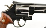 Smith & Wesson Pre 29 Revolver 44 Magnum w/ Original Black Case - 4 of 15