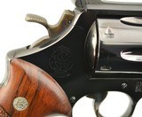 Smith & Wesson Pre 29 Revolver 44 Magnum w/ Original Black Case - 5 of 15