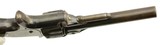 Antique Smith and Wesson No 1 Revolver 3rd Issue VG Condition - 12 of 13