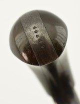 Antique Smith and Wesson No 1 Revolver 3rd Issue VG Condition - 11 of 13