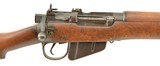 WW2 British No. 4 Mk. I Rifle by BSA