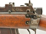 WW2 British No. 4 Mk. I Rifle by BSA - 10 of 15