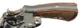 WW2 S&W .38 HE British Contract Revolver - 9 of 14