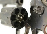 WW2 S&W .38 HE British Contract Revolver - 14 of 14