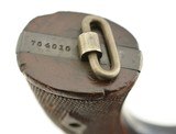 WW2 S&W .38 HE British Contract Revolver - 12 of 14