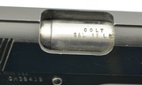 Colt Service Model Ace Pistol with Box and Papers - 11 of 15
