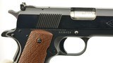 Colt Service Model Ace Pistol with Box and Papers - 3 of 15
