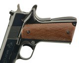 Colt Service Model Ace Pistol with Box and Papers - 5 of 15