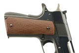 Colt Service Model Ace Pistol with Box and Papers - 2 of 15
