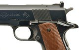 Colt Service Model Ace Pistol with Box and Papers - 6 of 15