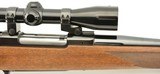 Excellent 257 Roberts Tang Safety Ruger Model 77 R Rifle 1984 - 7 of 15