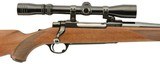 Excellent 257 Roberts Tang Safety Ruger Model 77 R Rifle 1984 - 1 of 15