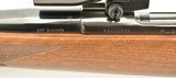 Excellent 257 Roberts Tang Safety Ruger Model 77 R Rifle 1984 - 13 of 15