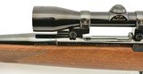 Excellent 257 Roberts Tang Safety Ruger Model 77 R Rifle 1984 - 12 of 15