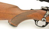 Excellent 257 Roberts Tang Safety Ruger Model 77 R Rifle 1984 - 5 of 15