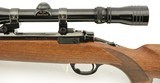 Excellent 257 Roberts Tang Safety Ruger Model 77 R Rifle 1984 - 11 of 15