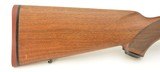 Excellent 257 Roberts Tang Safety Ruger Model 77 R Rifle 1984 - 3 of 15