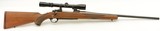 Excellent 257 Roberts Tang Safety Ruger Model 77 R Rifle 1984 - 2 of 15