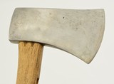 Marbles No. 6 Safety Axe with Sheath 20's-50's - 6 of 14