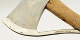 Marbles No. 6 Safety Axe with Sheath 20's-50's - 4 of 14