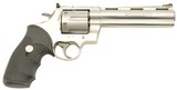 Excellent Colt Anaconda Revolver 6" Barrel 44 Magnum - 1 of 14