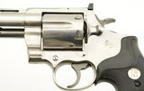 Excellent Colt Anaconda Revolver 6" Barrel 44 Magnum - 6 of 14