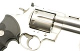 Excellent Colt Anaconda Revolver 6" Barrel 44 Magnum - 3 of 14