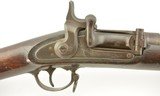 Fenian Brotherhood Needham Conversion of a US Model 1863 Musket - 4 of 15