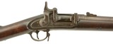 Fenian Brotherhood Needham Conversion of a US Model 1863 Musket - 1 of 15
