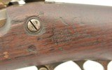 US Model 1888 Trapdoor Rifle with New York National Guard Markings - 11 of 15