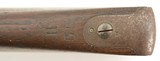 US Model 1888 Trapdoor Rifle with New York National Guard Markings - 15 of 15