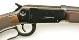 Excellent LNIB Winchester Model 94AE Big Bore Timber Carbine 444 Marli - 4 of 15