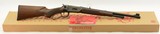Excellent LNIB Winchester Model 94AE Big Bore Timber Carbine 444 Marli - 2 of 15