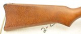 Classic Hardwood Ruger 10/22 Carbine 22 LR Original Box 1995 Excellent - 3 of 15