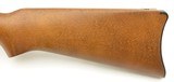 Classic Hardwood Ruger 10/22 Carbine 22 LR Original Box 1995 Excellent - 7 of 15