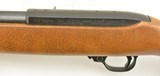 Classic Hardwood Ruger 10/22 Carbine 22 LR Original Box 1995 Excellent - 8 of 15