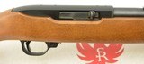 Classic Hardwood Ruger 10/22 Carbine 22 LR Original Box 1995 Excellent - 4 of 15