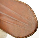 Model 1880 US Army Intrenching Tool Unissued Condition W/Scabbard - 15 of 15