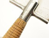 Model 1880 US Army Intrenching Tool Unissued Condition W/Scabbard - 3 of 15