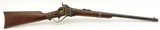 Excellent Sharps Cartridge Converted New Model Carbine - 2 of 15